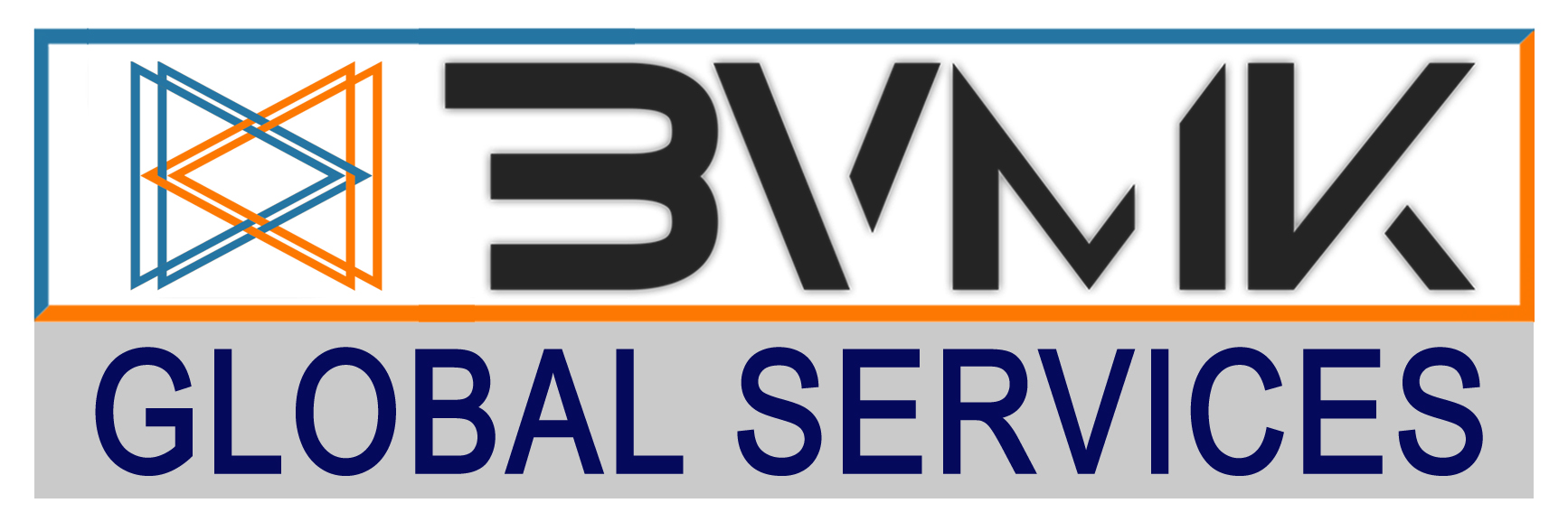 BVMK Logo